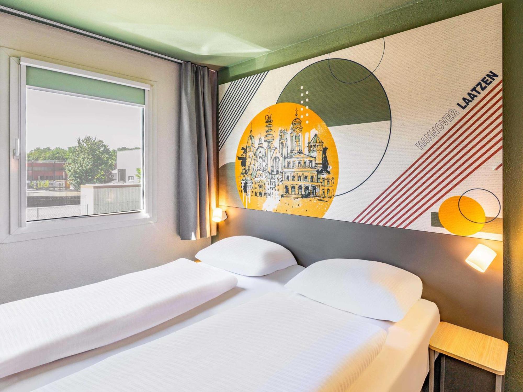 Doppelzimmer