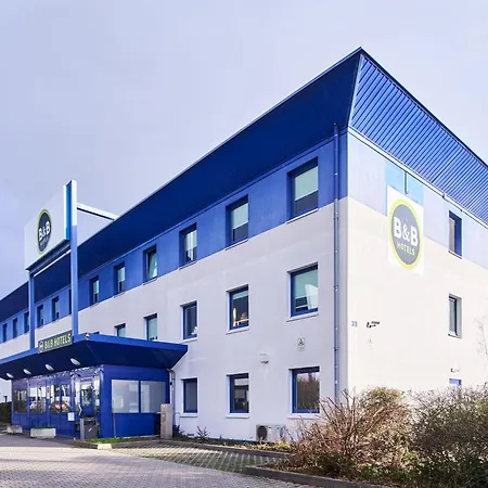 B&B HOTEL Hannover-Laatzen-3