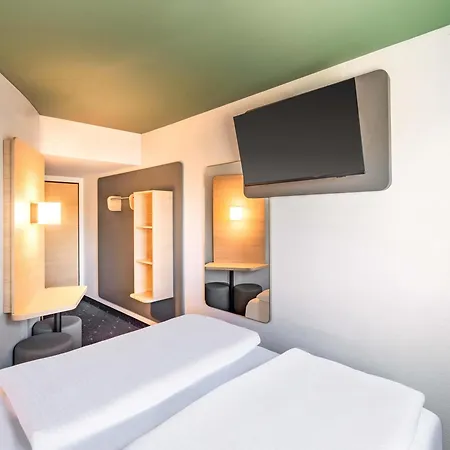 B&B HOTEL Hannover-Laatzen-2